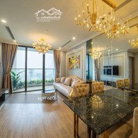 Bán Căn Hộ 4 Phòng Ngủmới 100% Tại Trung Tâm Quận Cầu Giấy, View Hồ Tây, Giá Tốt Nhất Thị Trường