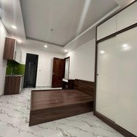 Bán Nhà Dòng Tiền Phố Đội Cấn Thang Máy, Gần Ô Tô 101M2, 8T,Mặt Tiền6.5M Giá Bán 22 Tỷ