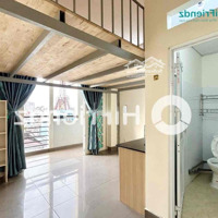 Phòng Cho Thuê Sẵn Nội Thất 25M2 Gần Công Viên Đầm Sen - Hoà Bình