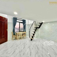 Căn Hộ Duplex Cửa Sổ Ngay Vườn Lài Tân Quý