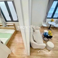 1 Phòng Ngủtách Bếp - Bancong - 40M2 Ngay Cư Xá Thành Thái