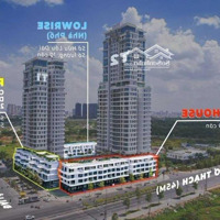 Mua Trực Tiếp Cđt Gs Ec, Giỏ Hàng 1-2-3- 4 Phòng Ngủduplex Zeit River- Chiết Khấu Từ 6%- Quý 3 Nhận Nhà