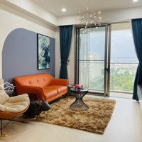 Siêu Phẩm! Midtown 2 Pn, 85 M2, Tầng 15, View Đn, Biệt Thự, Sông Sg, Full Nội Thất Mới! Ô Xe Hầm!