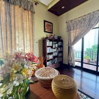Hạ giá 1.5 tỷ bán nhanh Villa 2 mặt tiền đường gần Nguyễn Văn Thoại ngay bãi biển Mỹ Khê