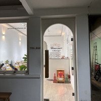 Mbmặt Tiềntrần Nhật Duật, Gần Chợ Tân Định Q1, Làm Nail, Spa, Cafe