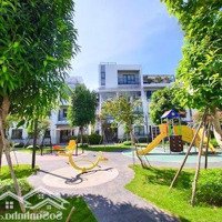 Hot! Ra Hàng Phân Khu Vip Nhất The Manor Central Park - Nguyễn Xiển -Shophouse 2 Mặt Tiền Phố Đi Bộ
