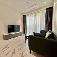 Metropole The Crest 2PN, 83m2 Full NT, 1600$ trống sẵn