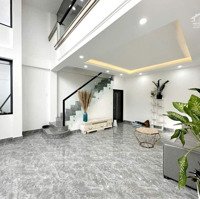 Nhà Đẹp Hẻm 6M, Gần Vincom Nam Long, 50M2, Ngang 5M, 3 Lầu, 3 Phòng Ngủ Giá Bán 7.9 Tỷ