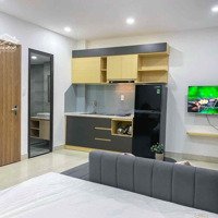 Studio Cửa Sổ Thoáng 50M2 - 1/5 Ở Được - Gần Tdtu, Rmit, Lottemart 5’