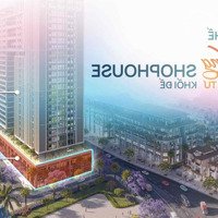 Nhận Đặt Chỗ Shophouse Khối Đế Căn Hộ Sun Ponte Đà Nẵng- Giá Siêu Sock