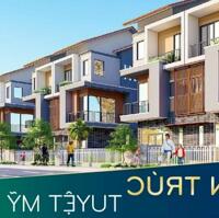 KĐT Centa Riverside chính thức mở bán giai đoạn 2 - Giá gốc chủ đầu tư