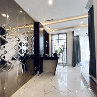 Định Cư Bán Gấp Villa-Bình Thạnh