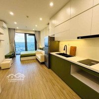 Cho Thuê Căn Hộ Studio-Full Nội Thất - Giá Bán 7 Triệu Vinhomes Smart City