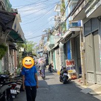 Nhà Đẹp, P.tăng Nhơn Phú A, 52M2, 2 Tầng, 2 Phòng Ngủ Hẻm Ô Tô Đậu Cửa