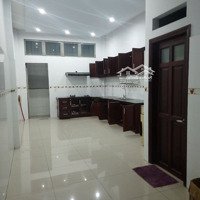 Nhà 4.15X22, 3 Lầu, Sân Thượng 6 Phòng, Hẻm 5M Thông, Xe Hơi Vào Nhà