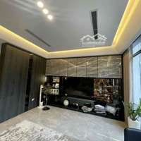 Siêu Phẩm! Nhà Nguyễn Văn Cừ Bồ Đề Long Biên 45M2 Vỉa Hè Thang Máy Kd