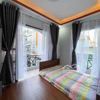 Khai Trương Căn Hộ 1 Phòng Ngủfull Nội Thất Gần Vạn Hạnh Mall Quận 10