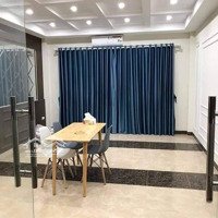 Nhà Mặt Phố Hoa Bằng_Thang Máy _Vỉa Hè Oto Tránh_Kinh Doanh Sầm Uất- Văn Phòng, Spa,Khách Sạn....