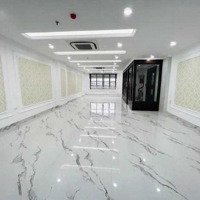 Trung Hòa 95M2, 9 Tầng, 6M Mặt Tiền, Giá Bán 41,5 Tỷ, Giang 0979388189