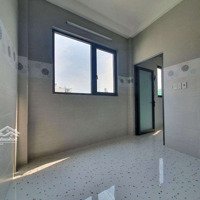 Phòng Trọ 30M2 Phan Văn Trị, Q. Bình Thạnh