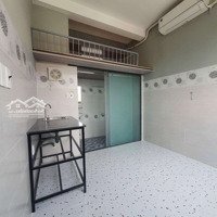 Phòng Trọ 30M2 Phan Văn Trị, Q. Bình Thạnh