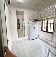 Phòng 20M2 (Full Đồ) + Wc Kk Lầu 2 16/4 Nguyễn Văn Thương