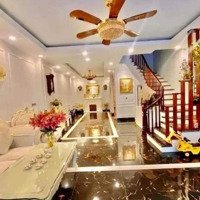 Liền Kề Phân Lô ,Ô Tô Tránh , Kiến Hưng ,50M2, Nhà Mới 5 Tầng, Sát Công Viên Lớn Của Quận, Giá Bán 8 Tỷ