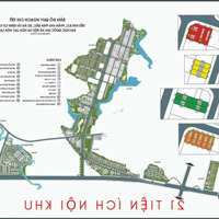 Cần Tiền Bán Gấp Mấy Lô Đất Tđc Đh Quốc Gia 65M2, 75M, 100M, 200M.