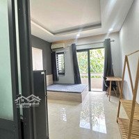 Đúng Hình Đúng Giá Studio Bancol Ngay Trung Tâm Quận 7