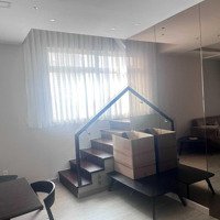 Cần Bán Căn Hộ Duplex Star Hill, Đầy Đủ Nội Thất, Diện Tích 137.7M2, 3 Phòng Ngủ Phường Tân Phú, Quận 7