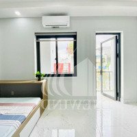 Chdv 30M2 Full Nội Thất Gần Lotte, Rmit,... Có Ban Công - Cửa Sổ Thoáng Giá Từ 5 Triệu