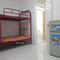 Phòng Trọ 24M2 (Phòng Độc Lập) Như Căn Nhà Độc Lập Giá Thuê 4, 2 Triệu/ Tháng