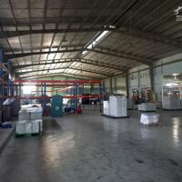 Cho thuê xưởng 1792m2 và 6000m2 KCN Long Thành, Huyện Long Thành, Đồng Nai