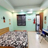 Bán Nhà Dân Xây 60M2, Phương Canh. Trịnh Văn Bô, Ngõ Thông, Gần Ô Tô, Giá: 6,3 Tỷ