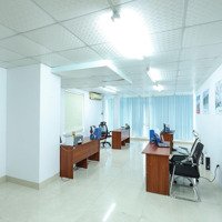 Cần Cho Thuê 130M2 Văn Phòng Thang Máy Phố Hồng Tiến Giá Siêu Rẻ 15 Triệu/Th