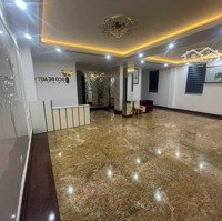 Cho Thuê Mbkd Và Văn Phòng 80M2, 6 Tầng - Kđt Terra An Hưng, Hà Đông