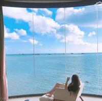 Cho thuê homestay và quán cà phê view biển trực diện siêu đẹp, trên Viba Vũng Tà