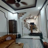 Bán Nhà Riêng Mỗ Lao, Hà Đông, 40M2, 4 Tầng, Mặt Tiền 3,8M, Giá Bán 7,9 Tỷ, Phân Lô Oto Vào Nhà.