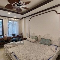 Bán Nhà Riêng Mỗ Lao, Hà Đông, 40M2, 4 Tầng, Mặt Tiền 3,8M, Giá Bán 7,9 Tỷ, Phân Lô Oto Vào Nhà.