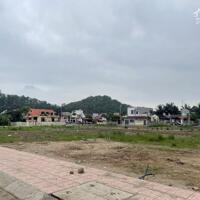 Bán lô đất 115m2 ngang 5m Thị trấn Đối Kiến Thuỵ Hải Phòng