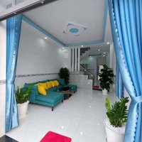 Chủ Ngộp Đi Nhanh Căn An Phú Tây, Bình Chánh 100M2,Shr