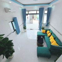 Chủ Ngộp Đi Nhanh Căn An Phú Tây, Bình Chánh 100M2,Shr