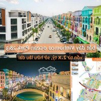 Chiết Khấu Gần 20% Chỉ 8 Tỷ Shophouse 5 Tầng