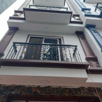 Nhà Mới Trịnh Văn Bô Kéo Dài, Ô Tô, Lô Góc, Giá 3.9X Tỷ, Liên Hệ: 0977281983