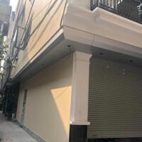 BÁN NHÀ LÔ GÓC, PHỐ VẠN PHÚC, HÀ ĐÔNG 40/50 M2, 5 TẦNG, MT 4M GARA Ô TÔ