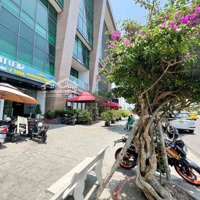 Cho Thuê Shophouse Mường Thanh 04 Trần Phú Giá 80 Triệu View Trực Biển