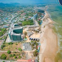 Chuyển Nhượng Căn Hộ View Biển Vị Trí Đẹp Nhất Sở Hữu Lâu Dài Tại Dự Án Charm Long Hải - Ln 8%/Năm