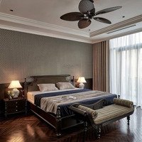 Bán Biệt Thự Đẳng Cấp, Long Mạch Hồng, Trung Tâm Đống Đa, Thái Hà 260M2 6X Tỷ. ( X Nhẹ Như Bông)