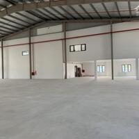 Bán đất + nhà xưởng 8000m2 có PCCC trong CCN tại Hải Dương