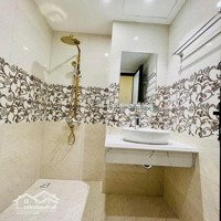 Nhà Đẹp Giá Rẻ Tại Nguyễn Văn Cừ, Long Biên Gần 40M2, 5 Tầng, Ô Tô Đỗ Gần Nhà, Đầu Cầu Chương Dương